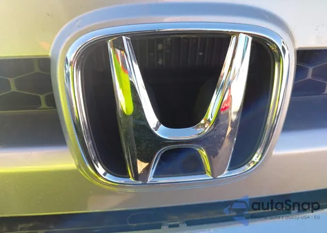 2011 Honda Pilot Ex-L из США, поврежденный, VIN 5FNYF3H78BB036494